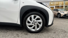 Toyota Aygo X 1.0 VVT-i Pure 5dr Auto Petrol Hatchback